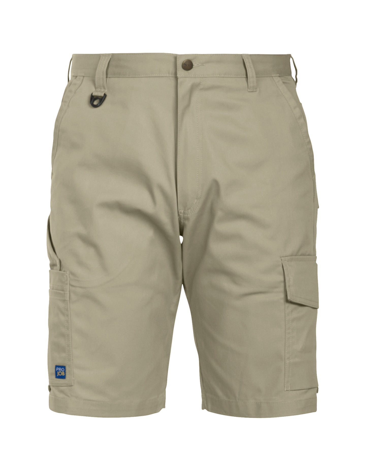 2505 Shorts - Khaki
