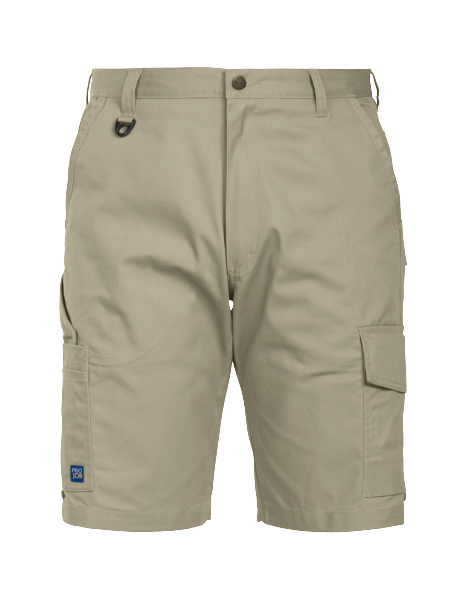 2505 Shorts - Khaki