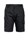2505 Shorts - Black