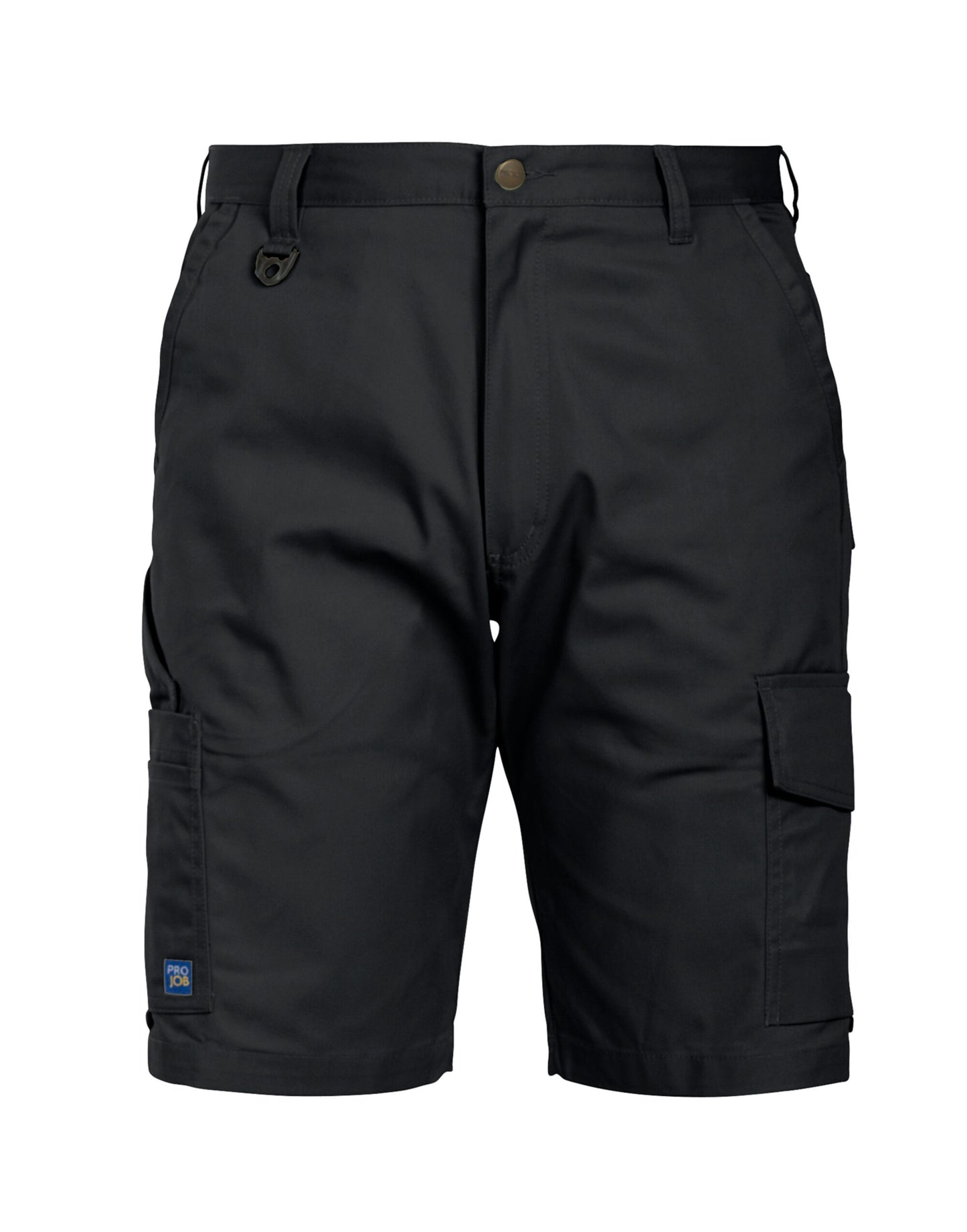 2505 Shorts - Black