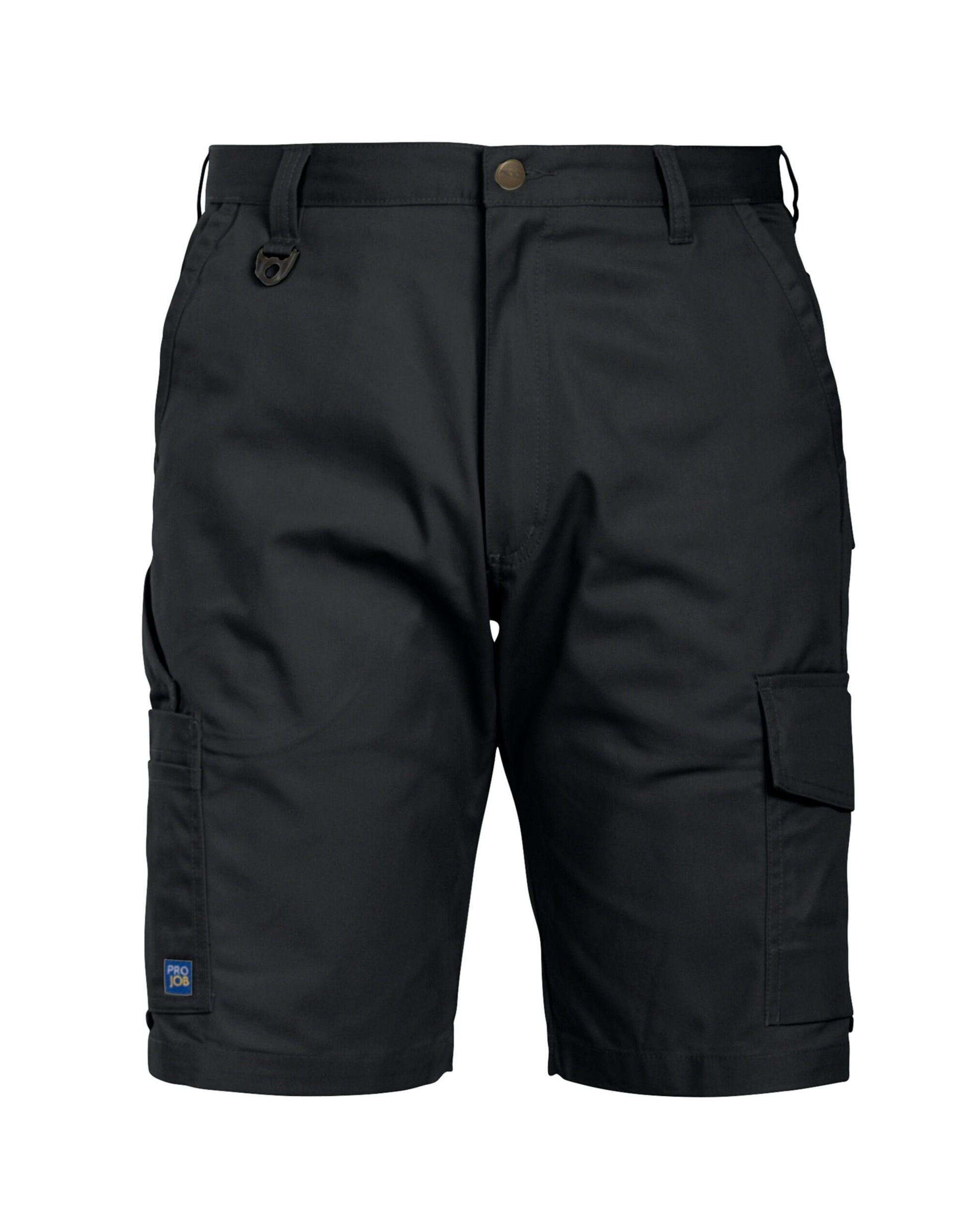2505 Shorts - Black