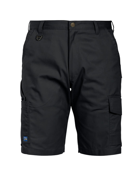 2505 Shorts - Black