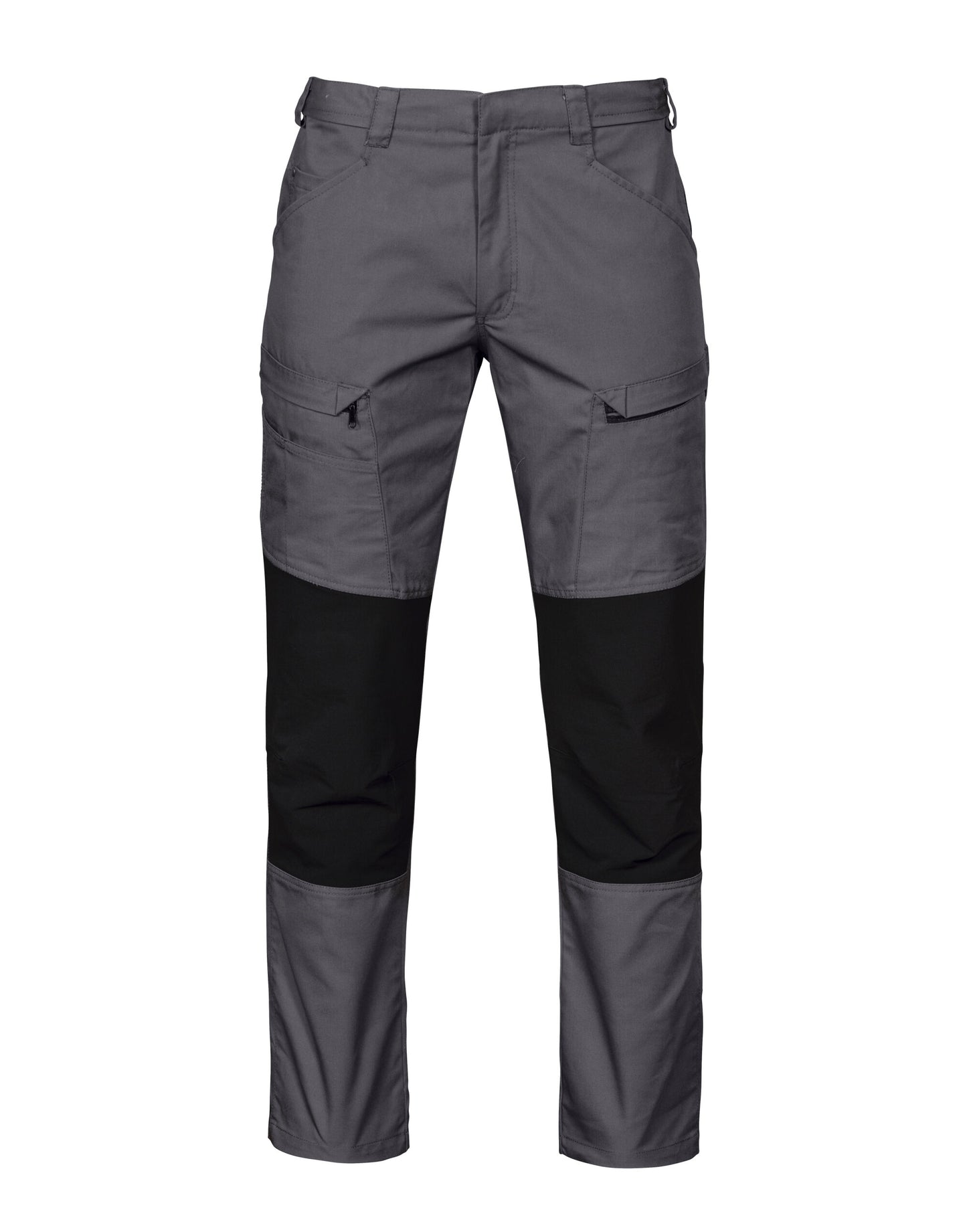 2520 Stretch Waistpants - Grey