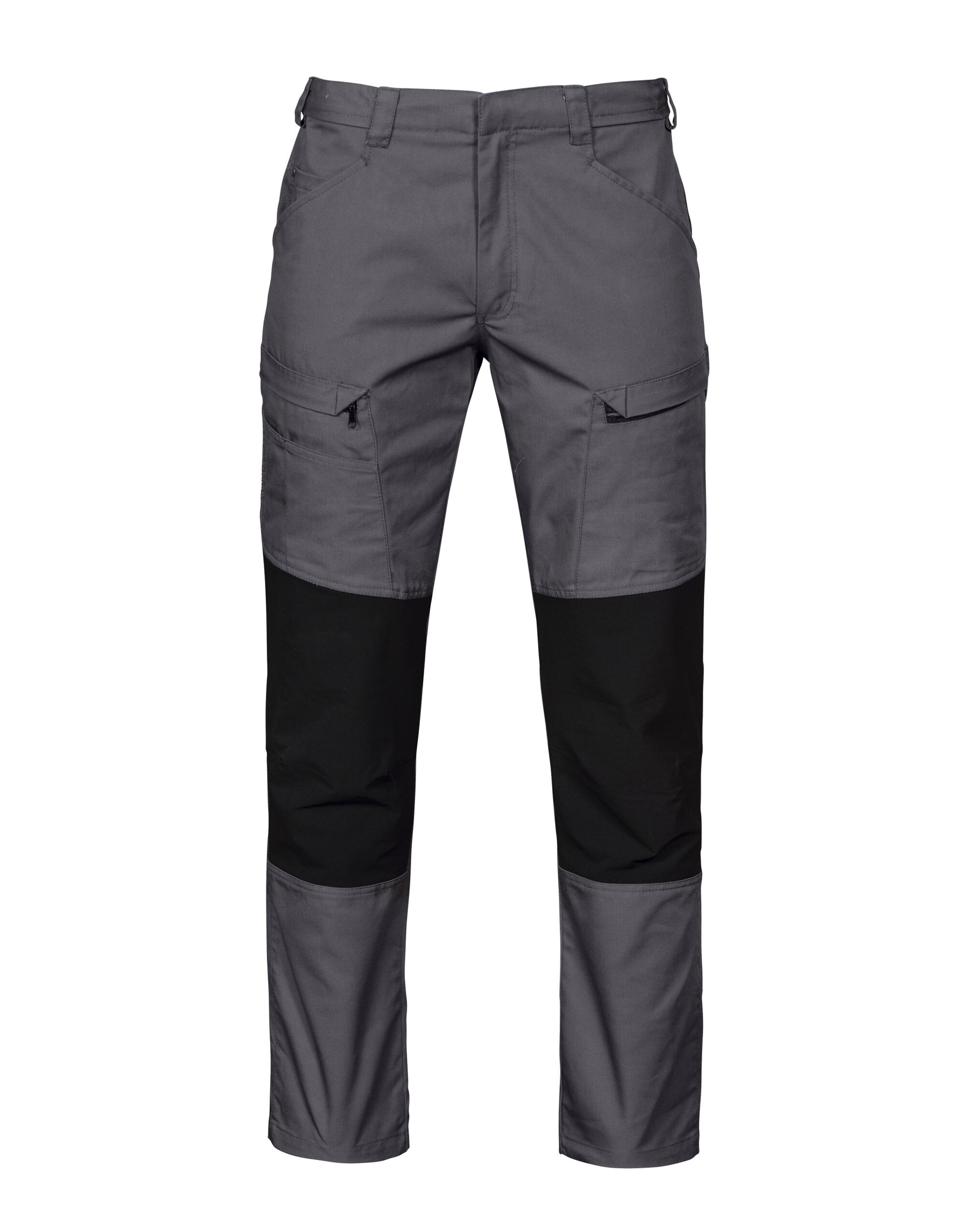 2520 Stretch Waistpants - Grey