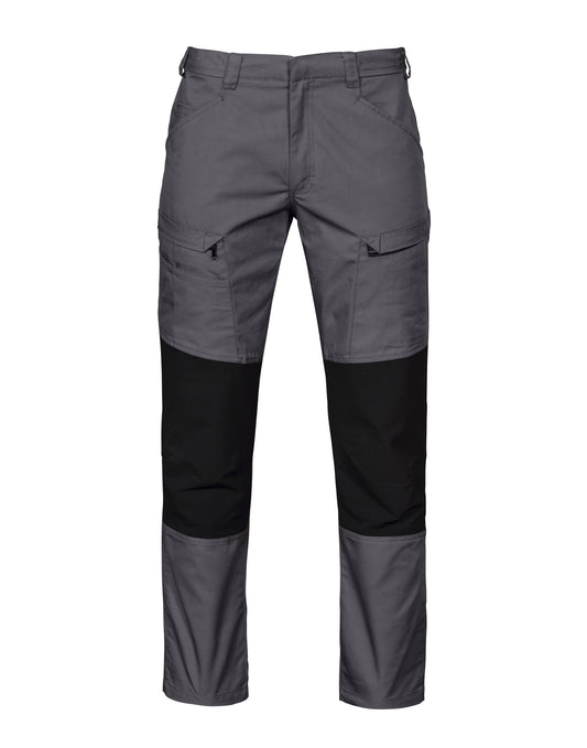 2520 Stretch Waistpants - Grey