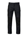 2520 Stretch Waistpants - Black