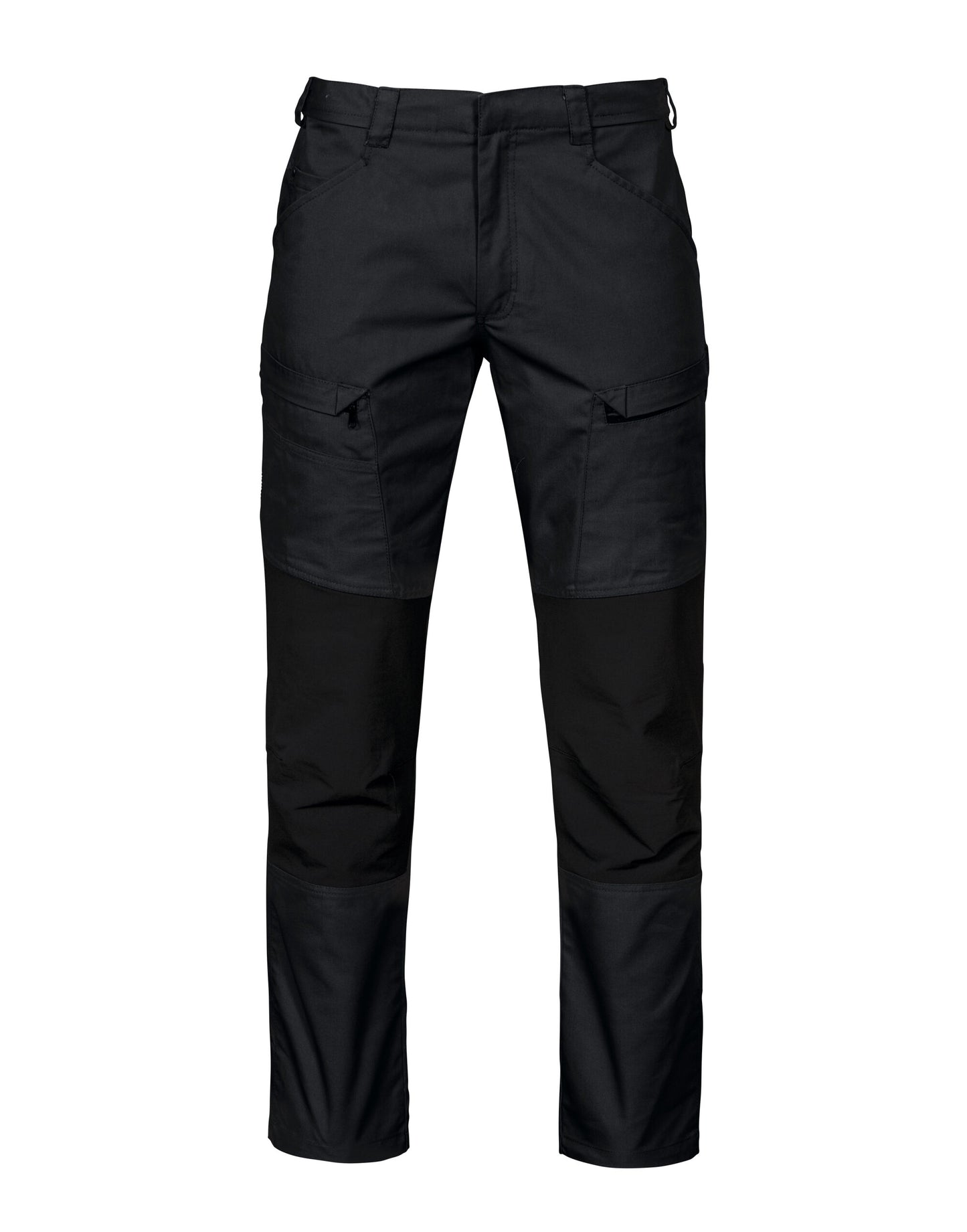 2520 Stretch Waistpants - Black
