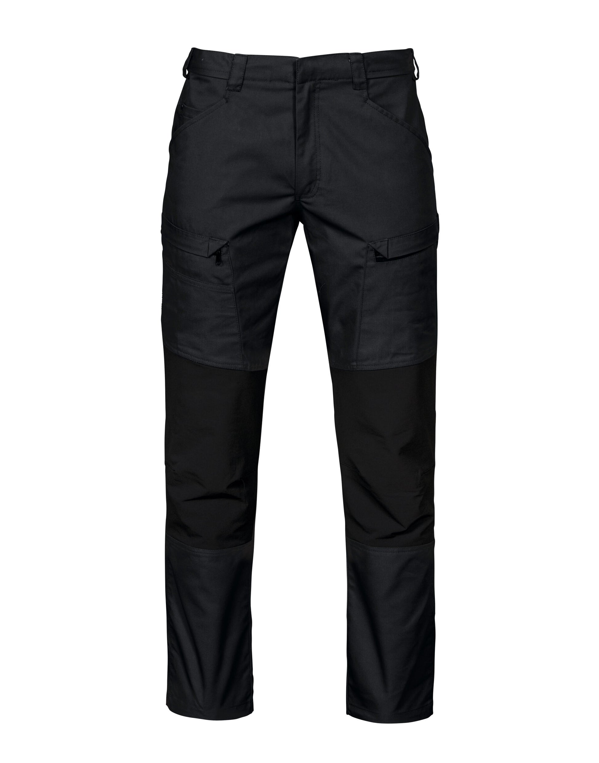 2520 Stretch Waistpants - Black