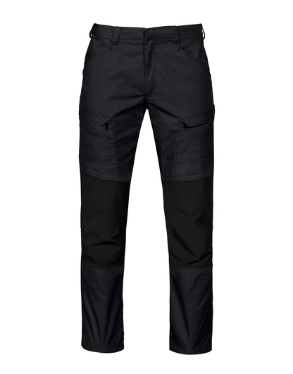 2520 Stretch Waistpants - Black