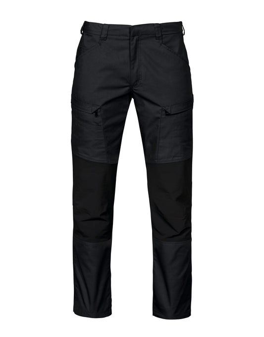 2520 Stretch Waistpants - Black