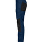 2521 Ladies Stretch Waistpants - Navy