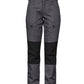 2521 Ladies Stretch Waistpants - Grey