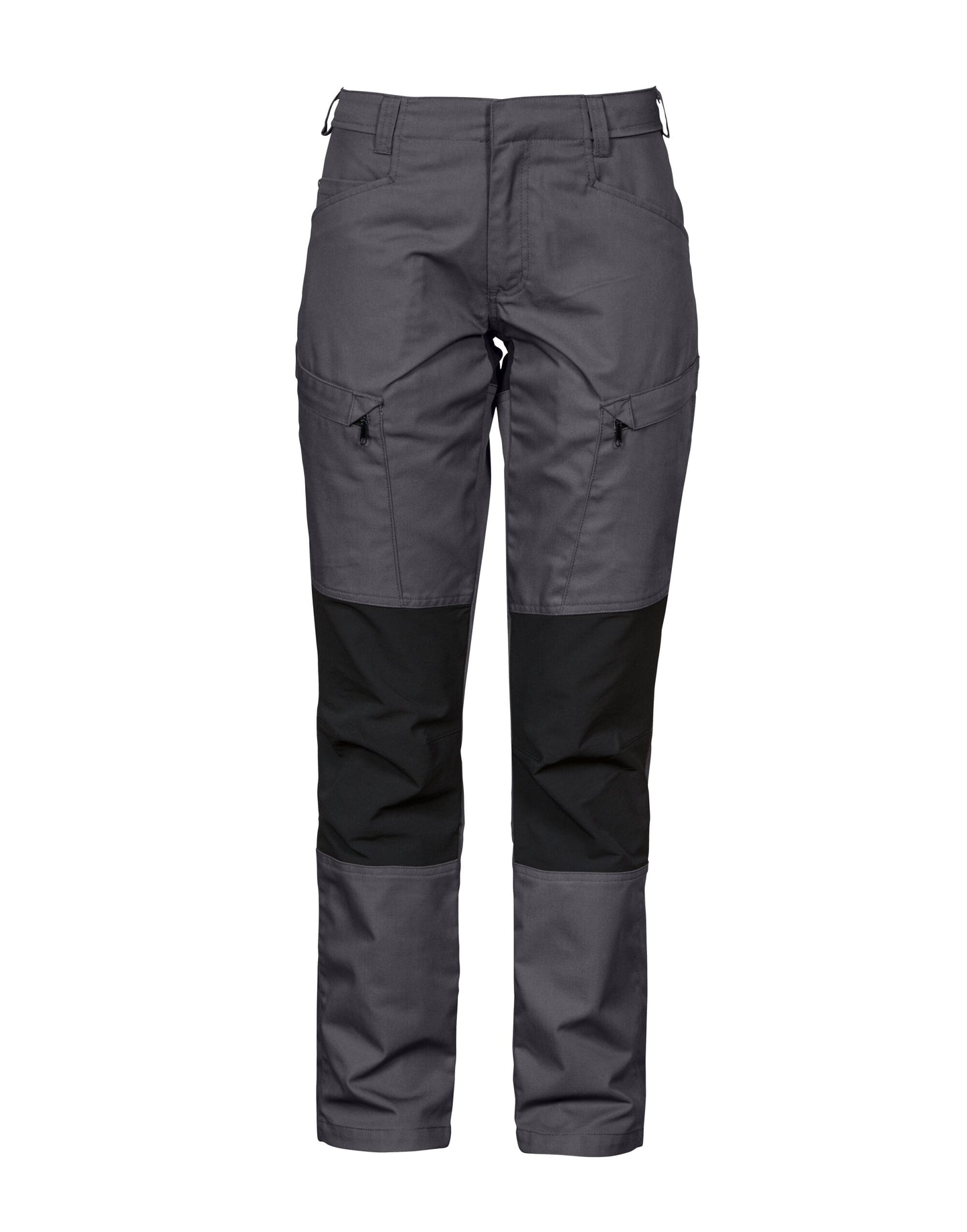 2521 Ladies Stretch Waistpants - Grey