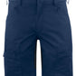 2522 Shorts Stretch - Navy