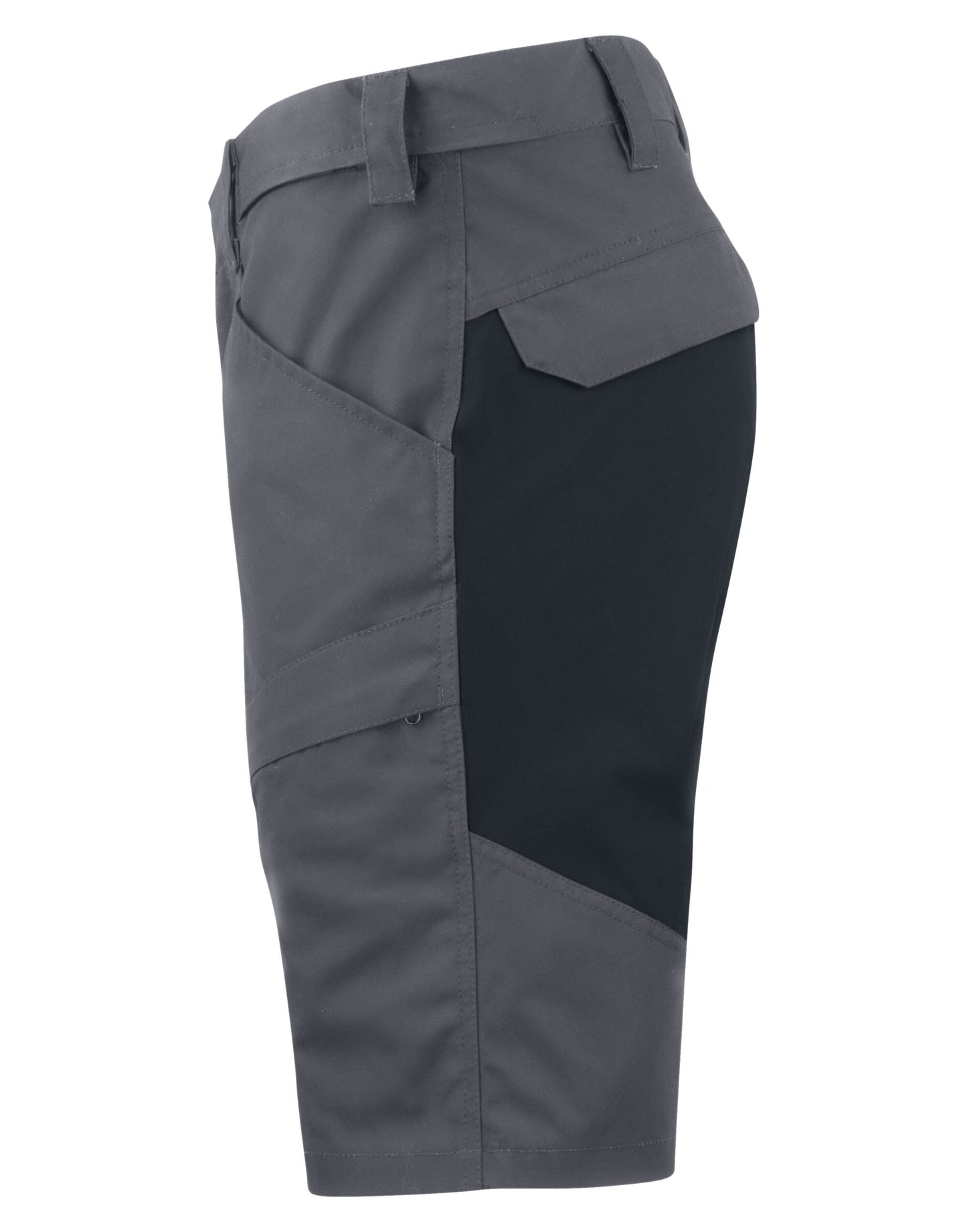 2522 Shorts Stretch - Grey