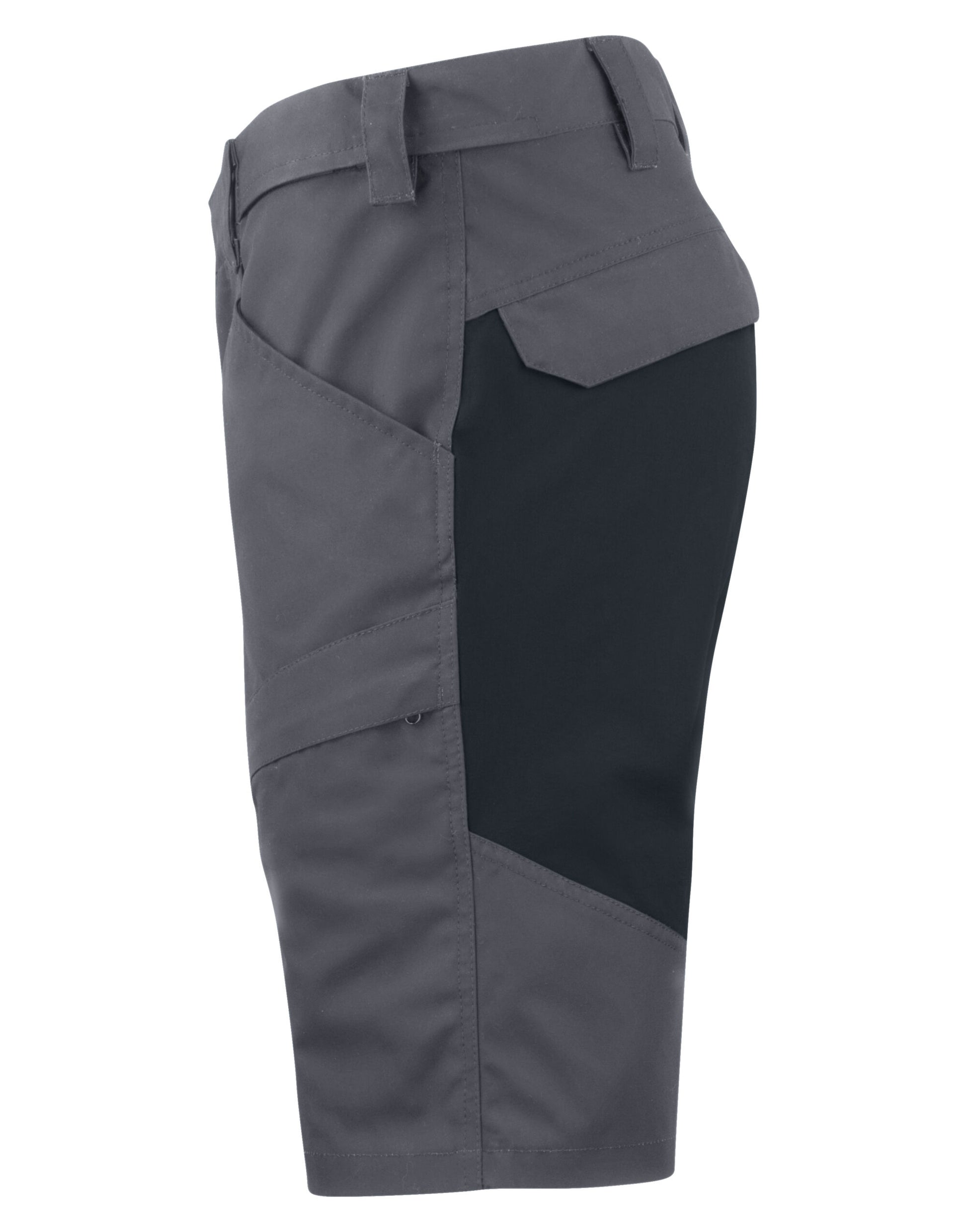 2522 Shorts Stretch - Grey