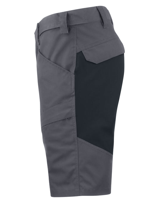 2522 Shorts Stretch - Grey