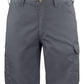 2528 Shorts - Grey