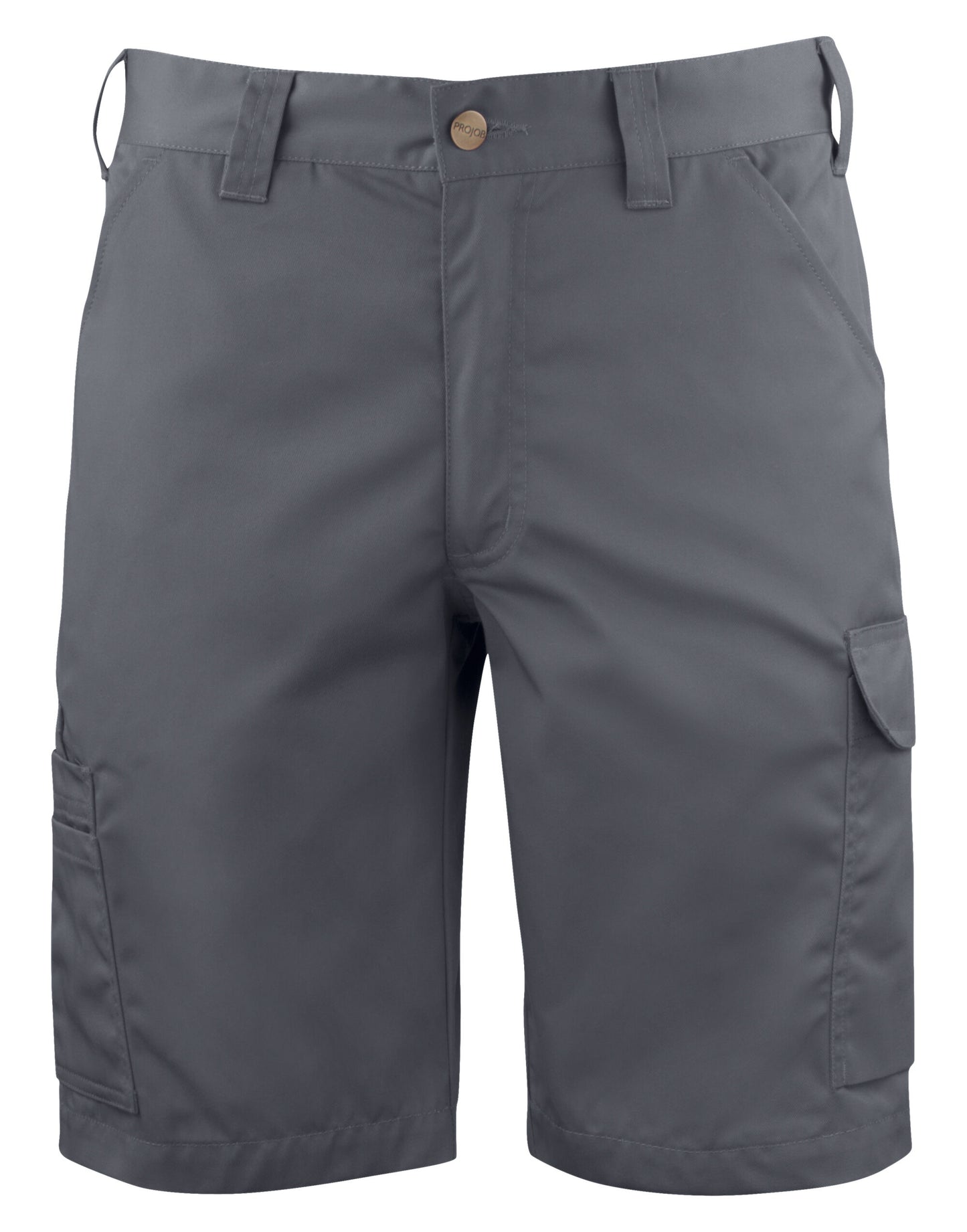 2528 Shorts - Grey