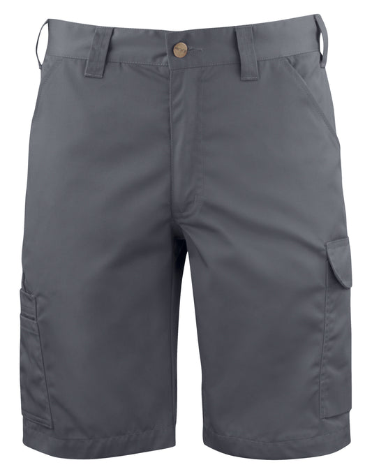 2528 Shorts - Grey