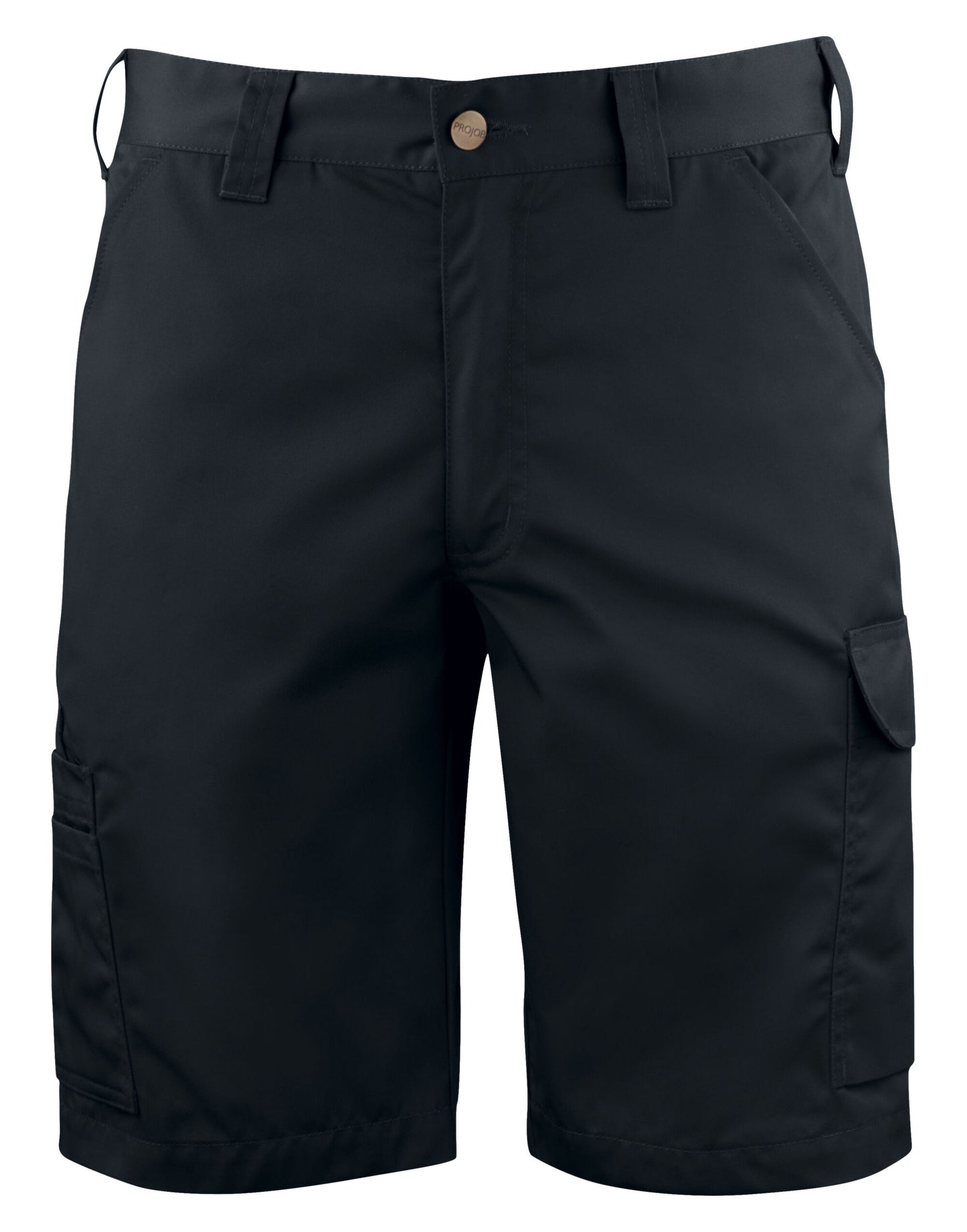 2528 Shorts - Black