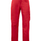 Prio 2530 Waistpants - Red