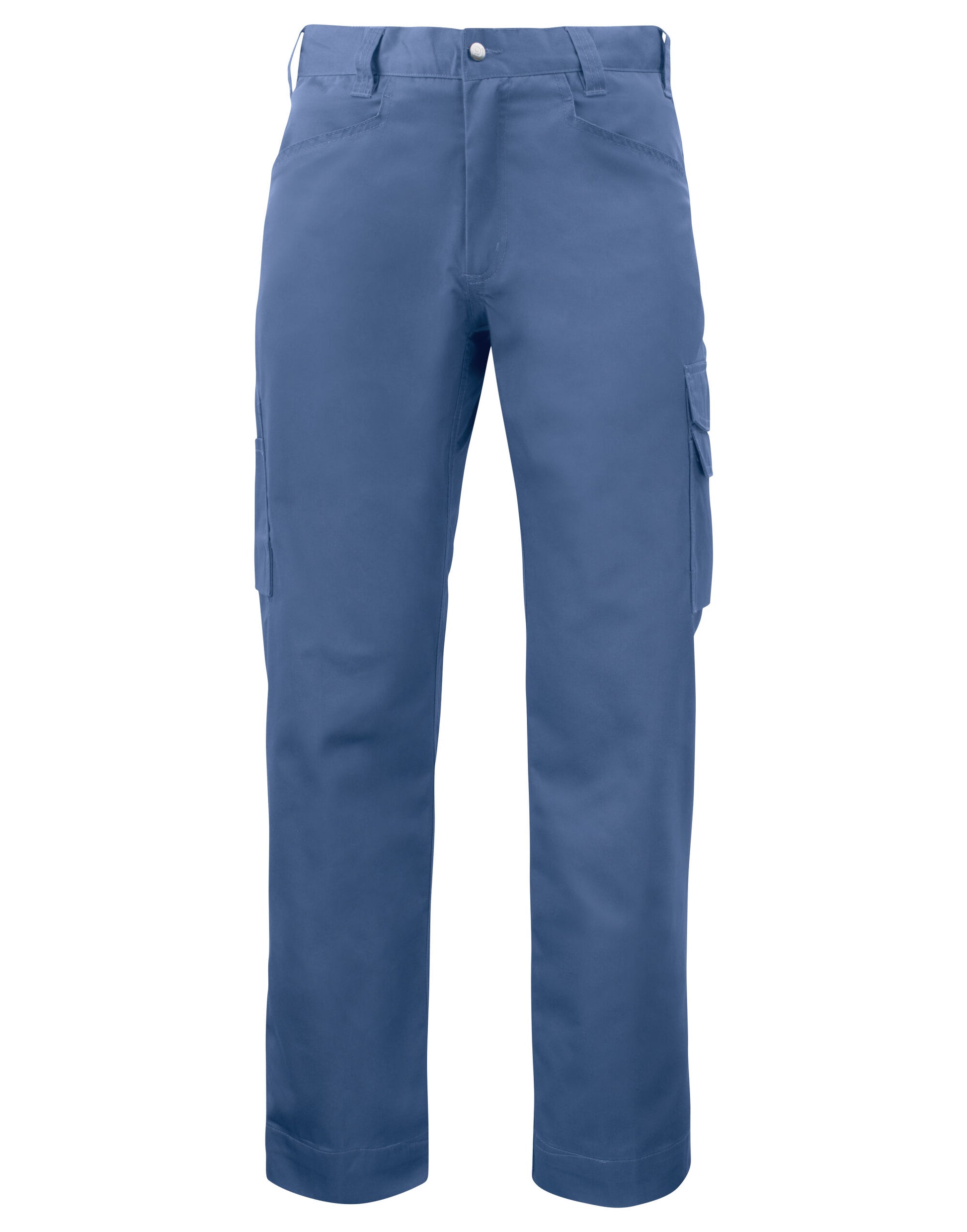 Prio 2530 Waistpants - Sky Blue