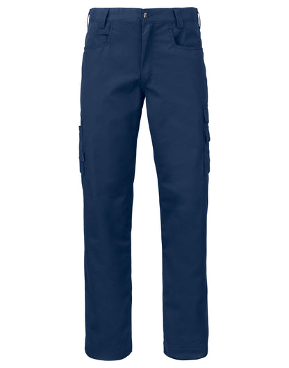 Prio 2530 Waistpants - Navy