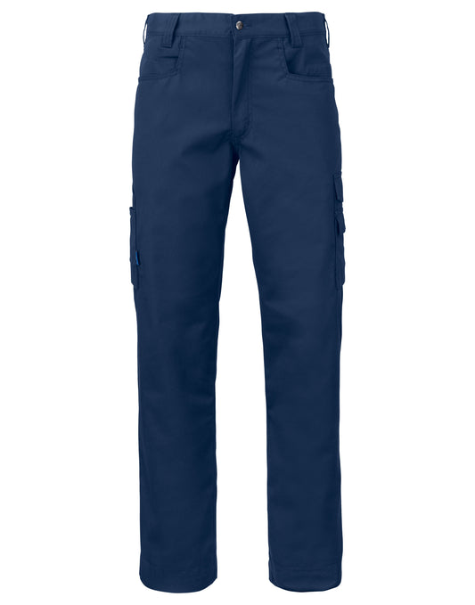 Prio 2530 Waistpants - Navy