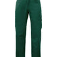 Prio 2530 Waistpants - Forest Green