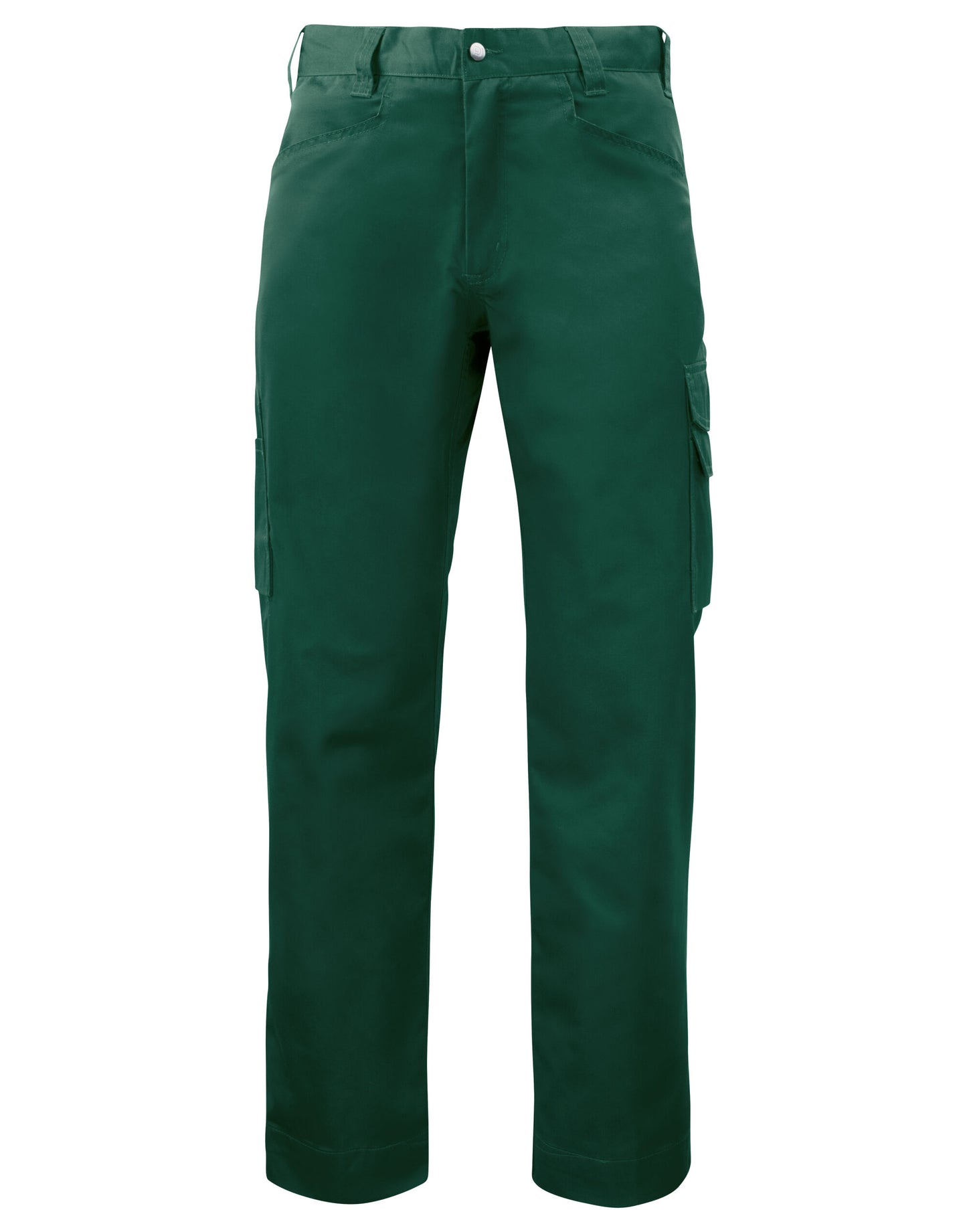 Prio 2530 Waistpants - Forest Green