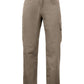 Prio 2530 Waistpants - Khaki