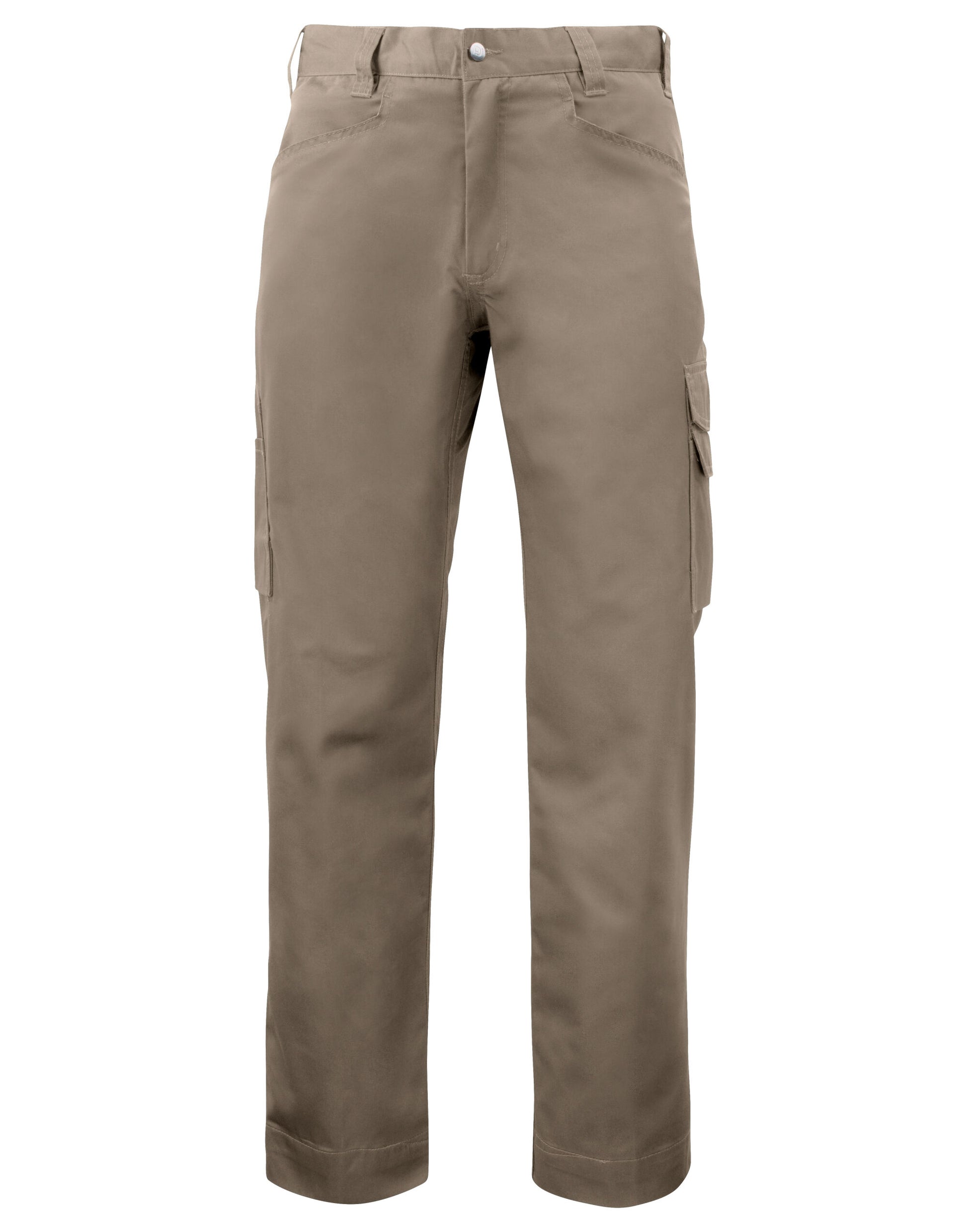 Prio 2530 Waistpants - Khaki