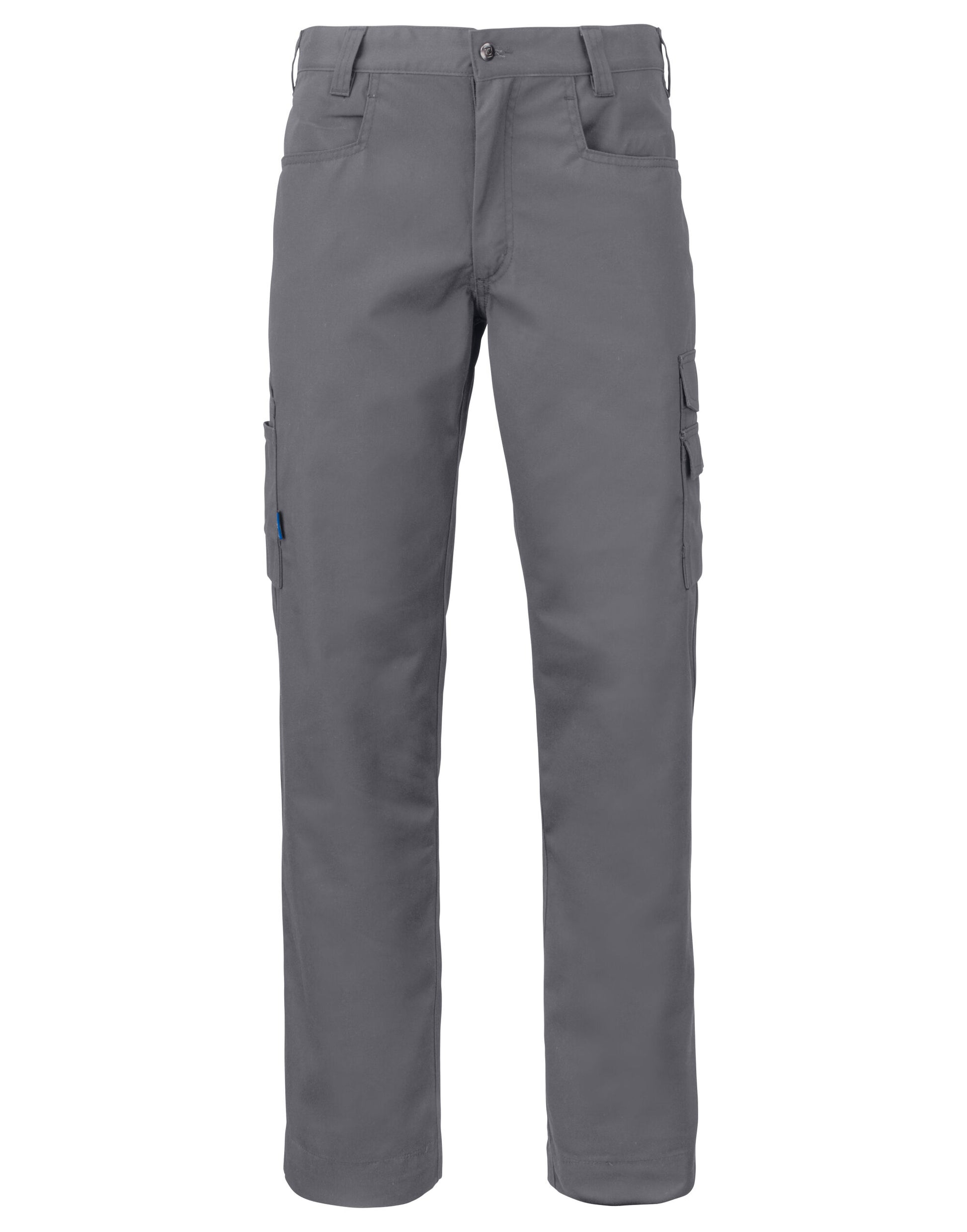Prio 2530 Waistpants - Grey