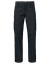 Prio 2530 Waistpants - Black