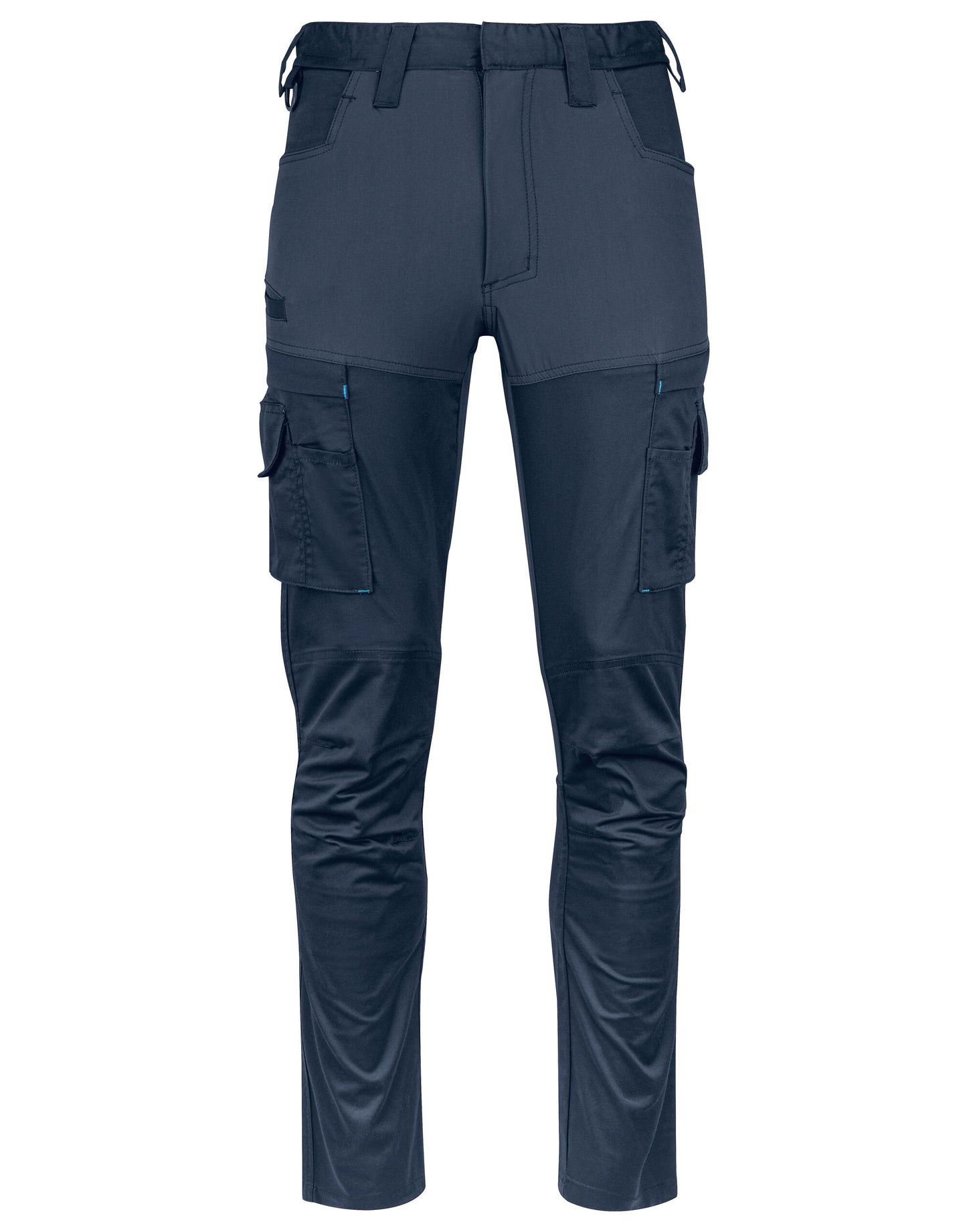 2552 Stretch Service Pants - Navy