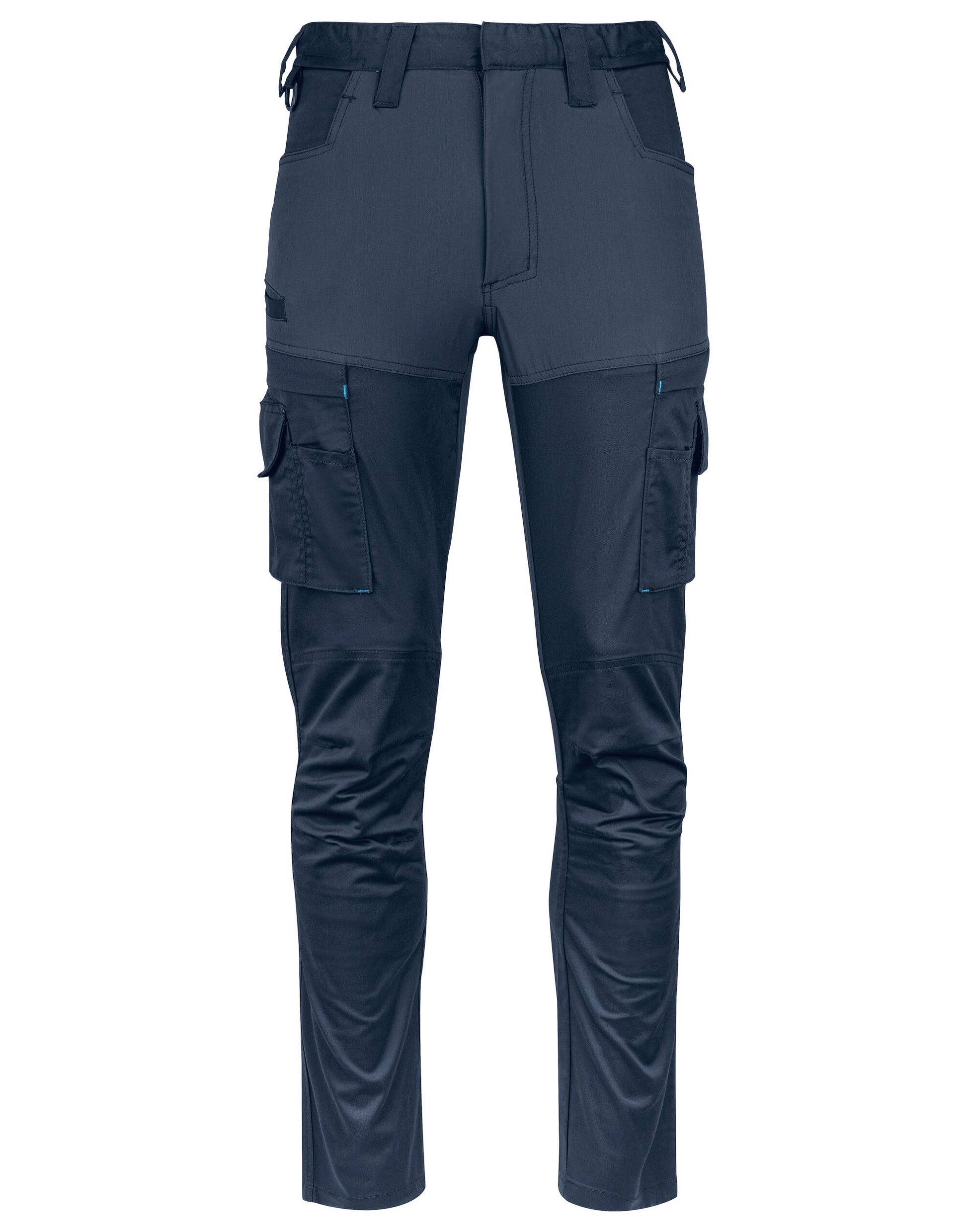 2552 Stretch Service Pants - Navy