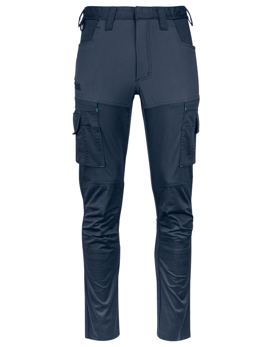 2552 Stretch Service Pants - Navy