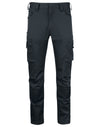 2552 Stretch Service Pants - Black