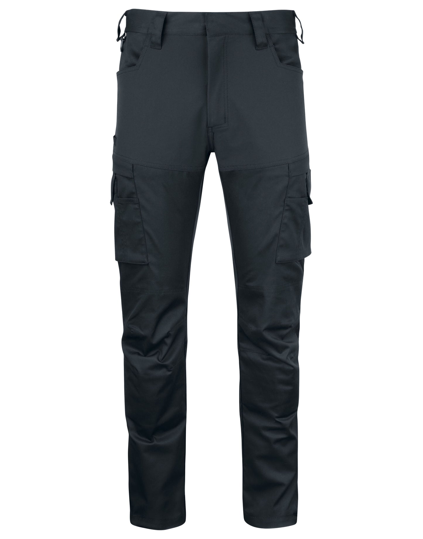 2552 Stretch Service Pants - Black