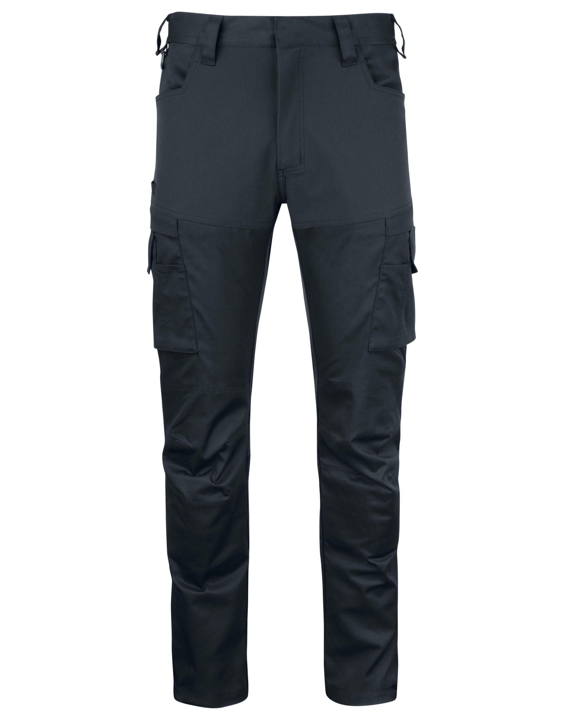 2552 Stretch Service Pants - Black