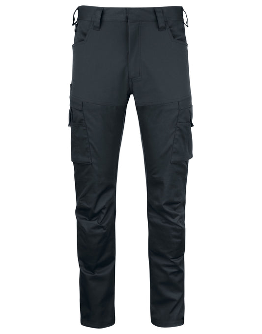 2552 Stretch Service Pants - Black