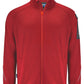 3319 Microfleece Jacket - Red