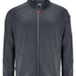 3319 Microfleece Jacket - Grey