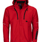 3406 Functional Jacket - Red
