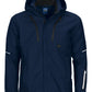 3406 Functional Jacket - Navy