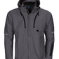 3406 Functional Jacket - Grey