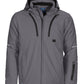 3407 Padded Functional Jacket - Grey