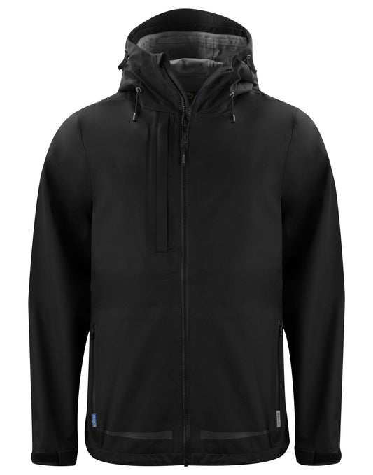 3425 Shell Jacket - Black