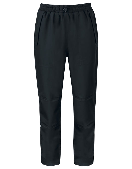 3512 Shell Pant - Black